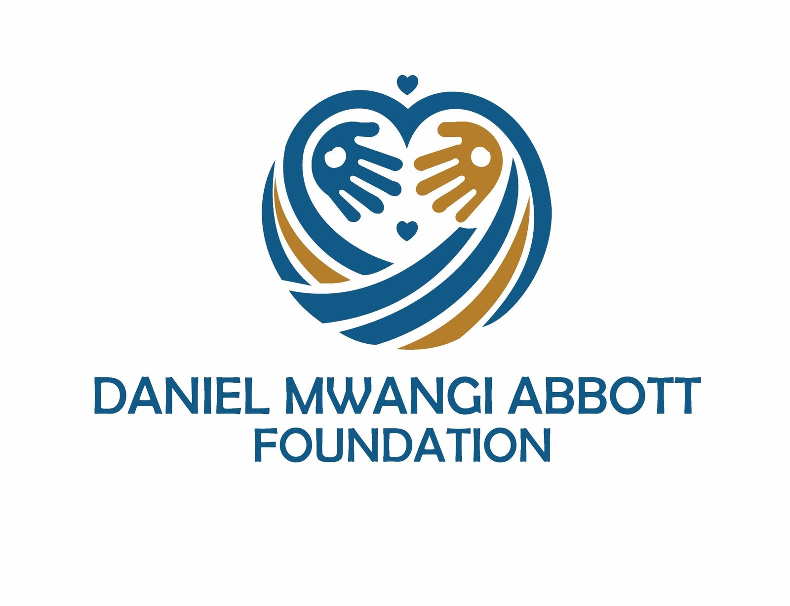 Doniel Mwangi Abbot Foundation Logo