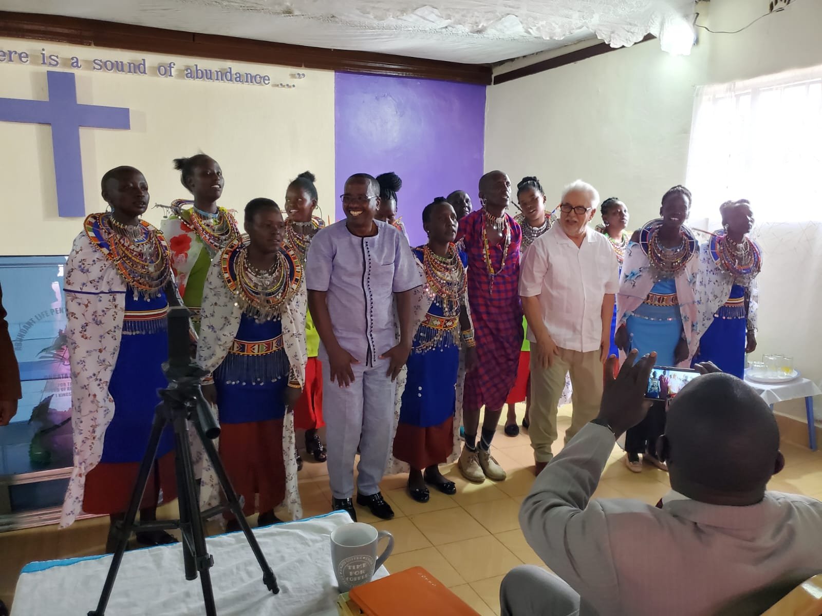 Early Marriage & FGM Rescue